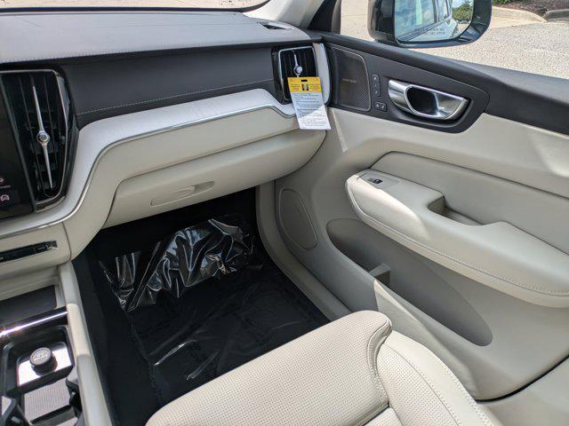 new 2026 Volvo XC60 car