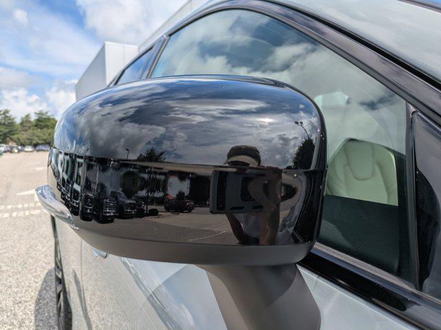 new 2026 Volvo XC60 car