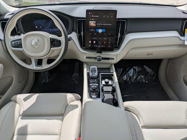 new 2026 Volvo XC60 car