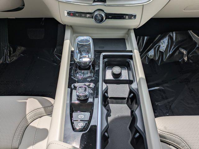 new 2026 Volvo XC60 car