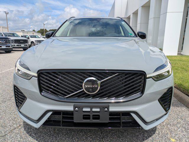 new 2026 Volvo XC60 car