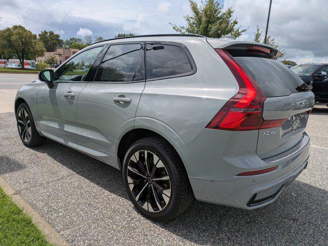 new 2026 Volvo XC60 car