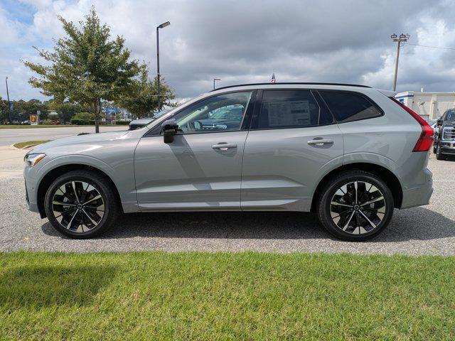new 2026 Volvo XC60 car