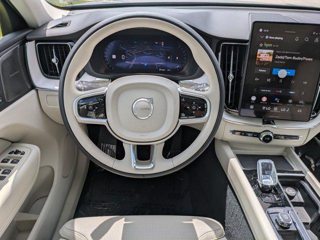 new 2026 Volvo XC60 car