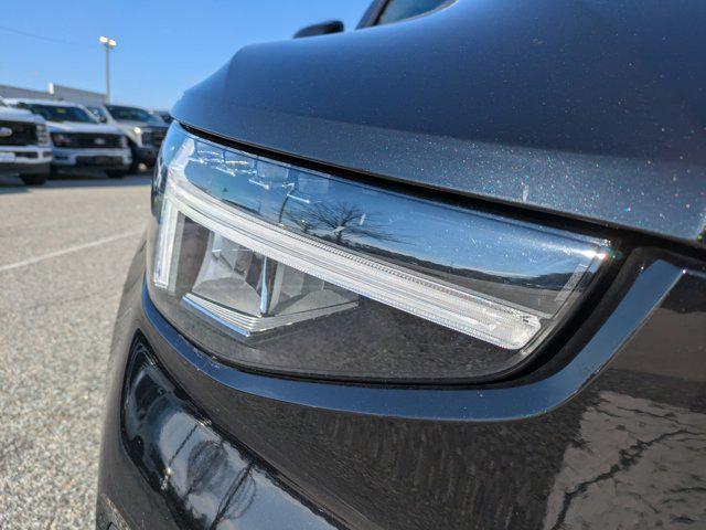 used 2025 Volvo XC40 car, priced at $32,645