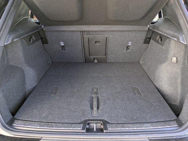 used 2025 Volvo XC40 car, priced at $32,645