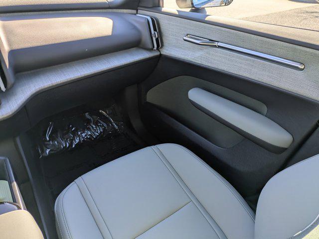 new 2026 Volvo EX30 car, priced at $50,255