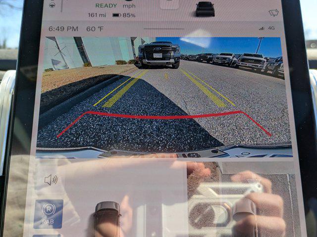 new 2026 Volvo EX30 car, priced at $50,255