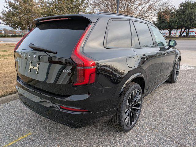 new 2026 Volvo XC90 car, priced at $76,445