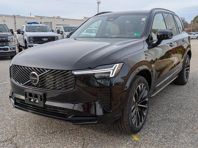 new 2026 Volvo XC90 car, priced at $76,445