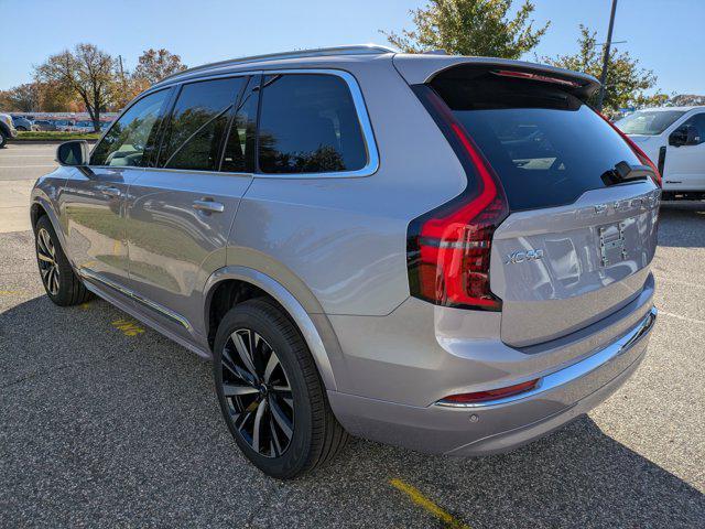 new 2026 Volvo XC90 car, priced at $60,345