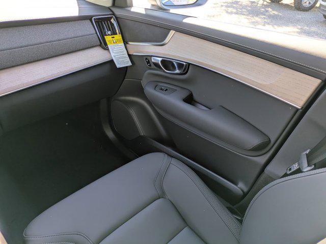 new 2026 Volvo XC90 car, priced at $60,345