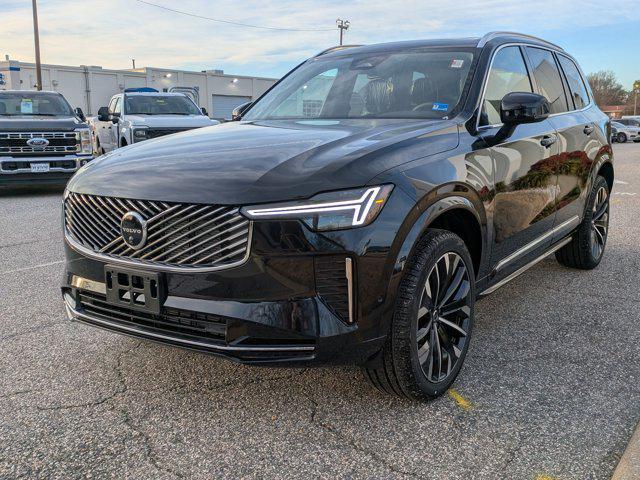 new 2026 Volvo XC90 car, priced at $71,825