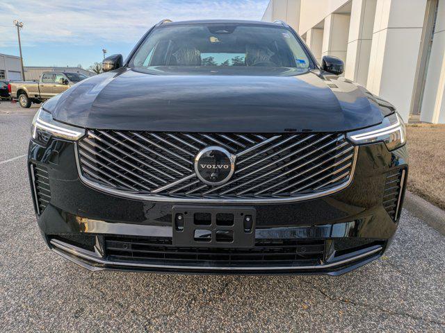 new 2026 Volvo XC90 car, priced at $71,825