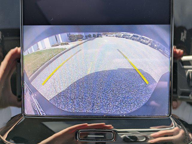 used 2023 Volvo XC40 car, priced at $35,495