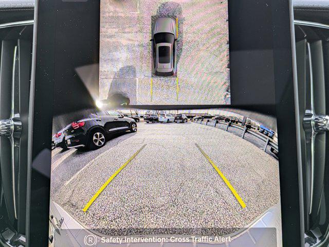 new 2026 Volvo XC60 car, priced at $64,375