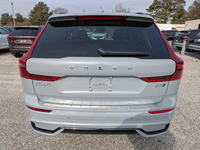 new 2026 Volvo XC60 car, priced at $64,375