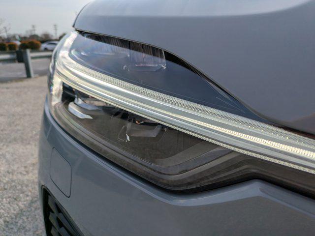 new 2026 Volvo XC60 car, priced at $64,375