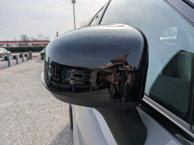 new 2026 Volvo XC60 car, priced at $64,375