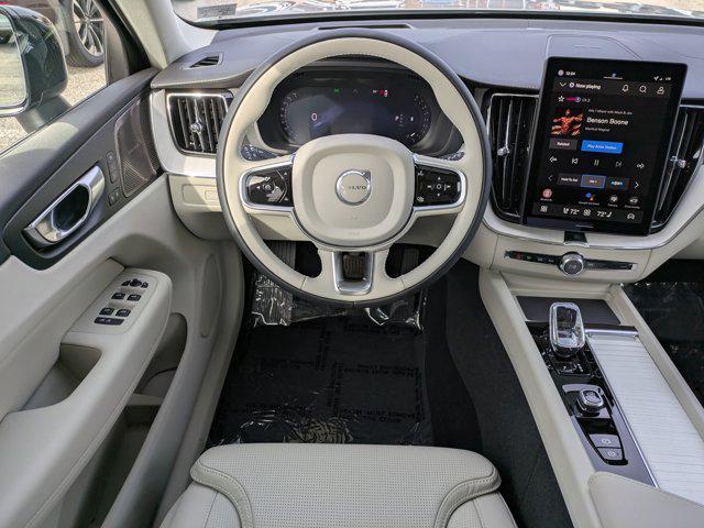 new 2026 Volvo XC60 car, priced at $64,375