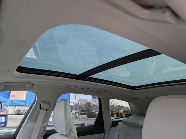 new 2026 Volvo XC60 car, priced at $64,375