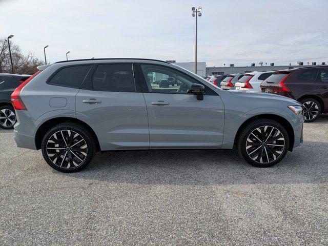 new 2026 Volvo XC60 car, priced at $64,375