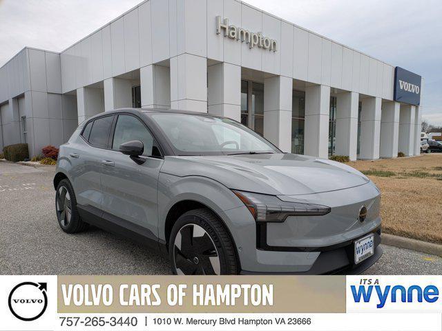 new 2026 Volvo EX30 car, priced at $48,385