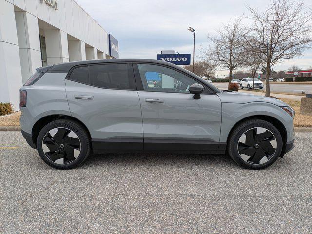 new 2026 Volvo EX30 car, priced at $48,385