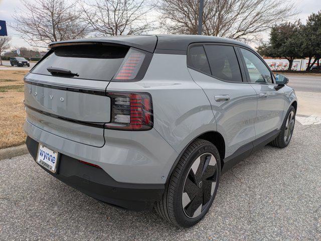 new 2026 Volvo EX30 car, priced at $48,385