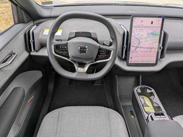 new 2026 Volvo EX30 car, priced at $48,385
