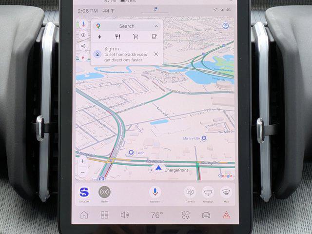 new 2026 Volvo EX30 car, priced at $48,385