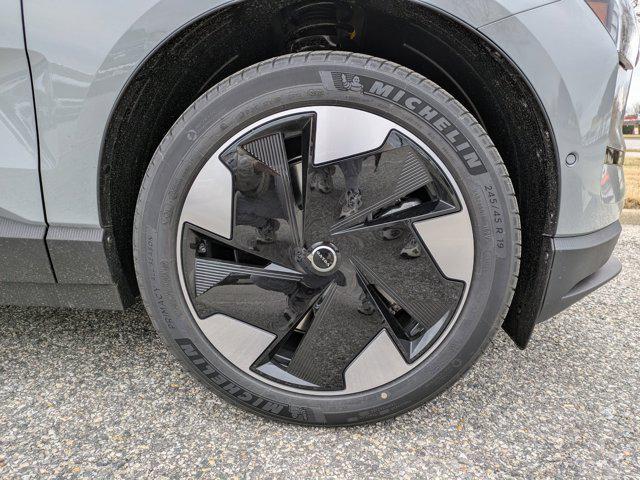 new 2026 Volvo EX30 car, priced at $48,385