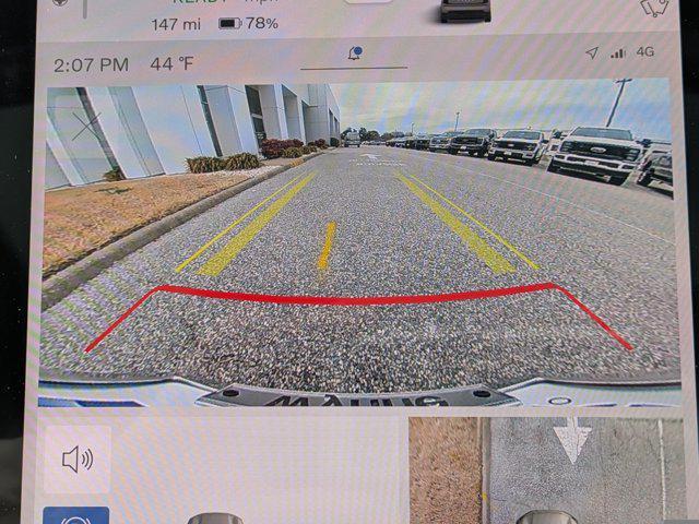 new 2026 Volvo EX30 car, priced at $48,385