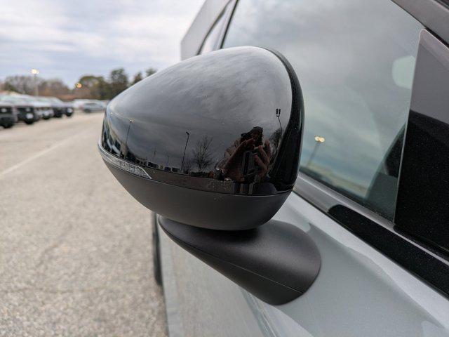 new 2026 Volvo EX30 car, priced at $48,385