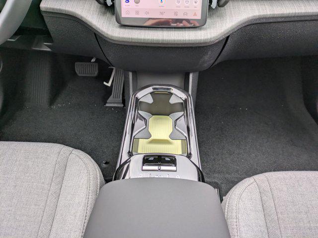 new 2026 Volvo EX30 car, priced at $48,385