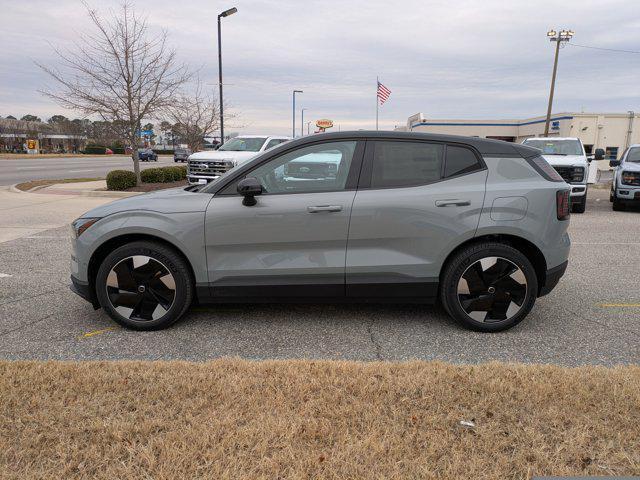 new 2026 Volvo EX30 car, priced at $48,385