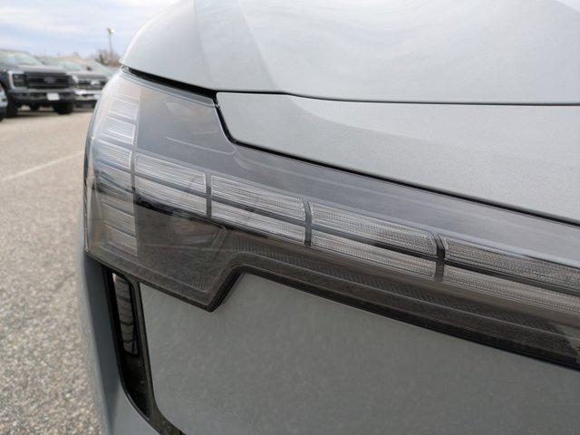 new 2026 Volvo EX30 car, priced at $48,385