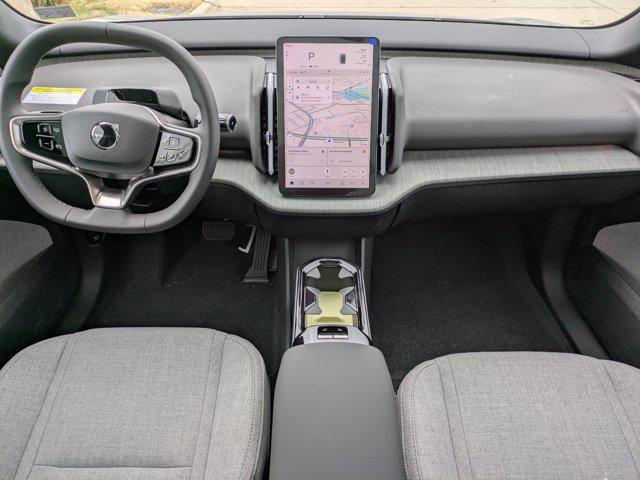 new 2026 Volvo EX30 car, priced at $48,385