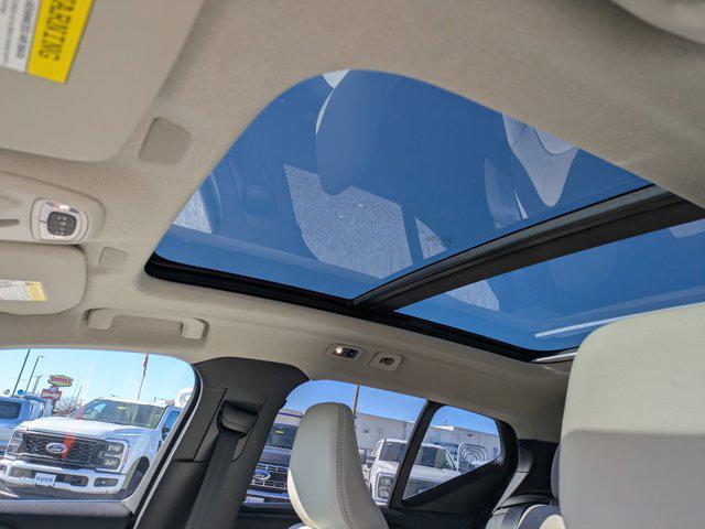 used 2022 Volvo XC40 car, priced at $27,995