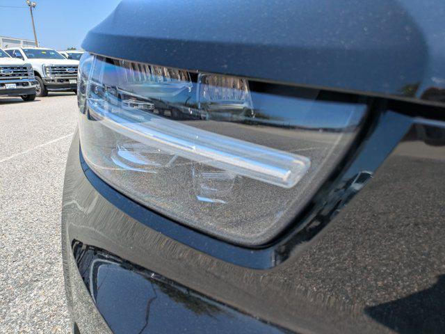 used 2022 Volvo XC40 car, priced at $23,495