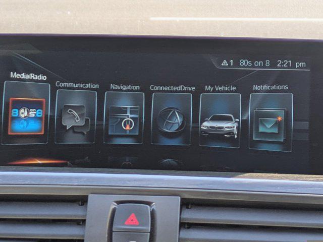 used 2017 BMW 430 Gran Coupe car, priced at $19,995