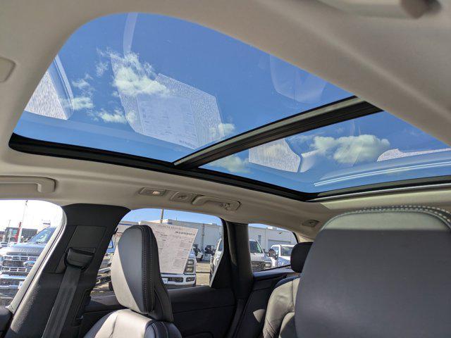 used 2022 Volvo XC60 car, priced at $32,225