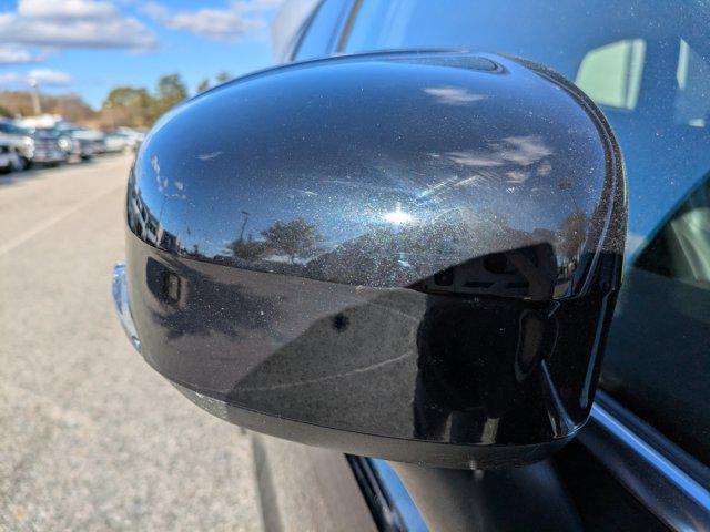 used 2022 Volvo XC60 car, priced at $32,225