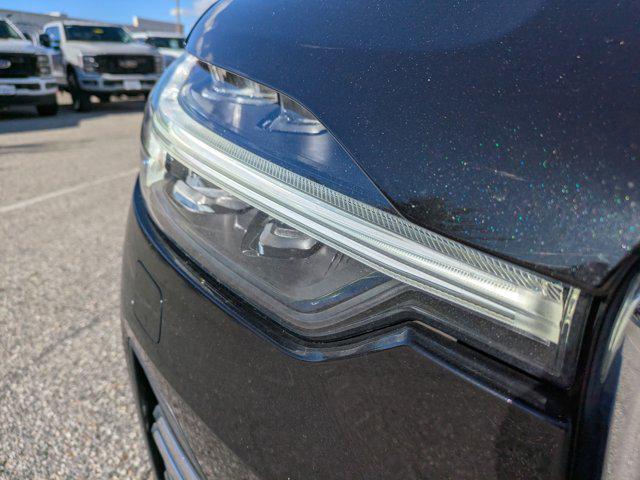 used 2022 Volvo XC60 car, priced at $32,225