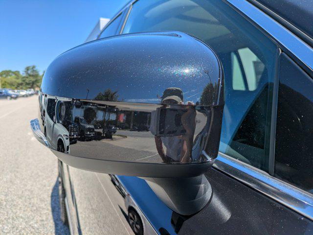 new 2026 Volvo XC90 car, priced at $69,825