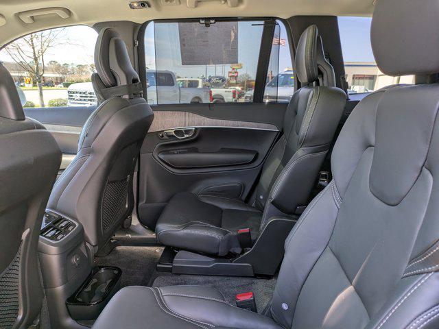 used 2022 Volvo XC90 Recharge Plug-In Hybrid car, priced at $46,900