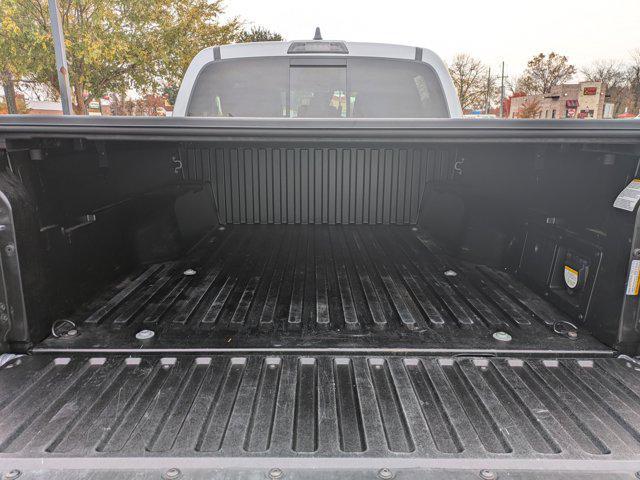 used 2023 Toyota Tacoma car, priced at $36,995