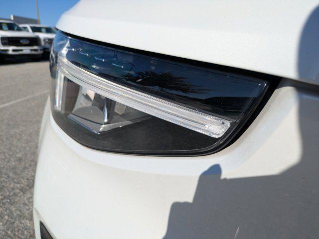 used 2023 Volvo XC40 car, priced at $31,118