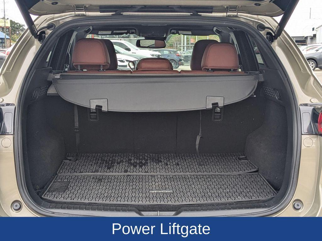 used 2024 Mazda CX-5 car, priced at $26,500