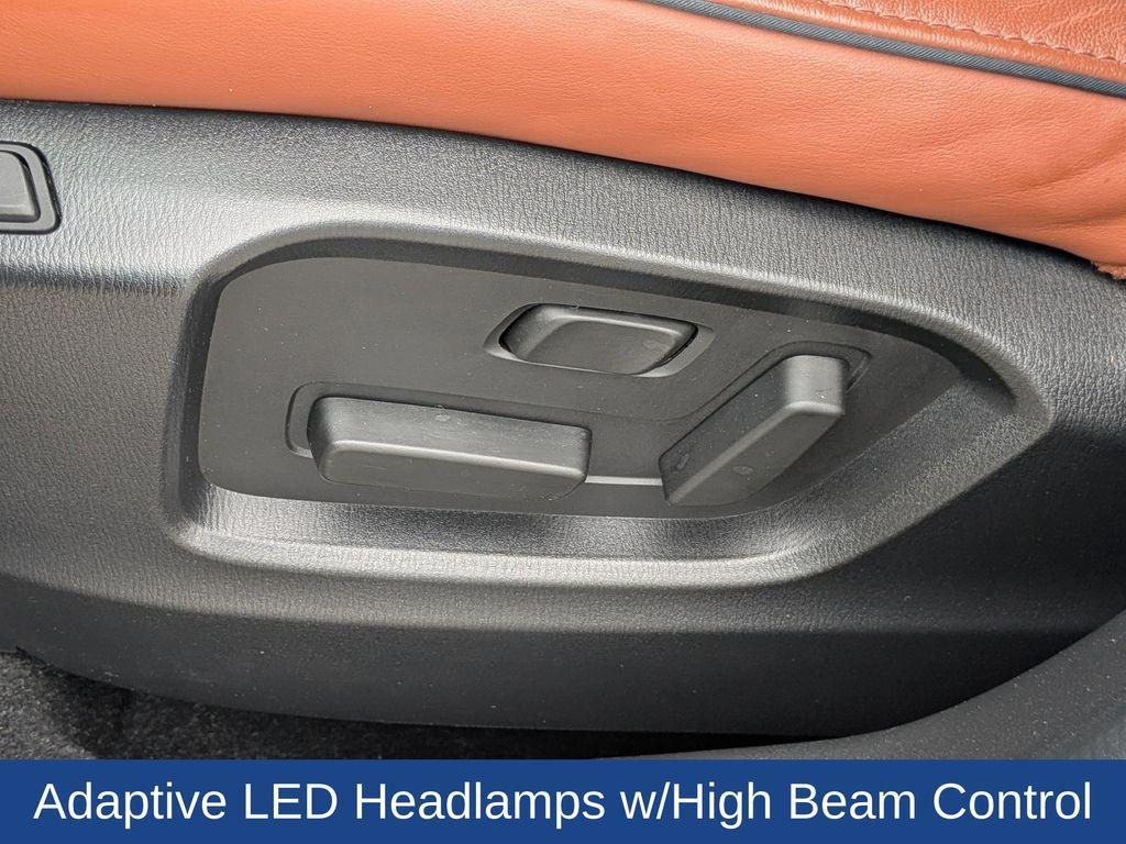 used 2024 Mazda CX-5 car, priced at $26,500